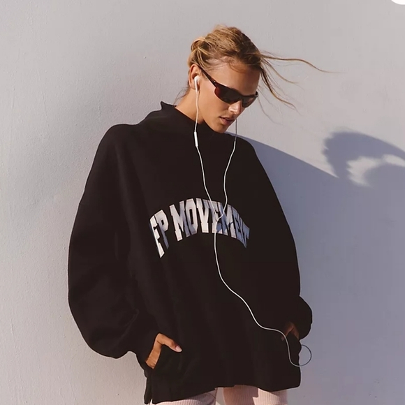 NWT FP Movement Victory Set Top (TOP ONLY) - Picture 4 of 9